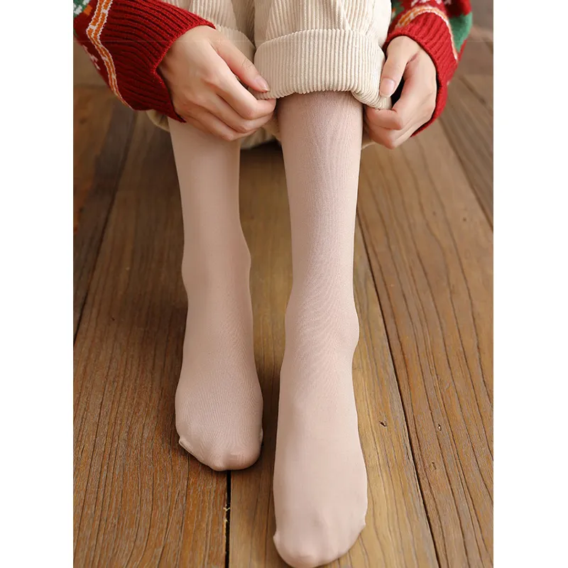 Lanza Women's Knee high Socks-4