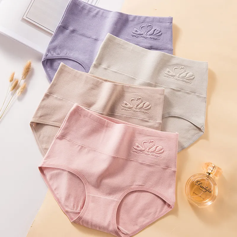 Lanza Underpants Women's 1 Pack Peach Pink-1