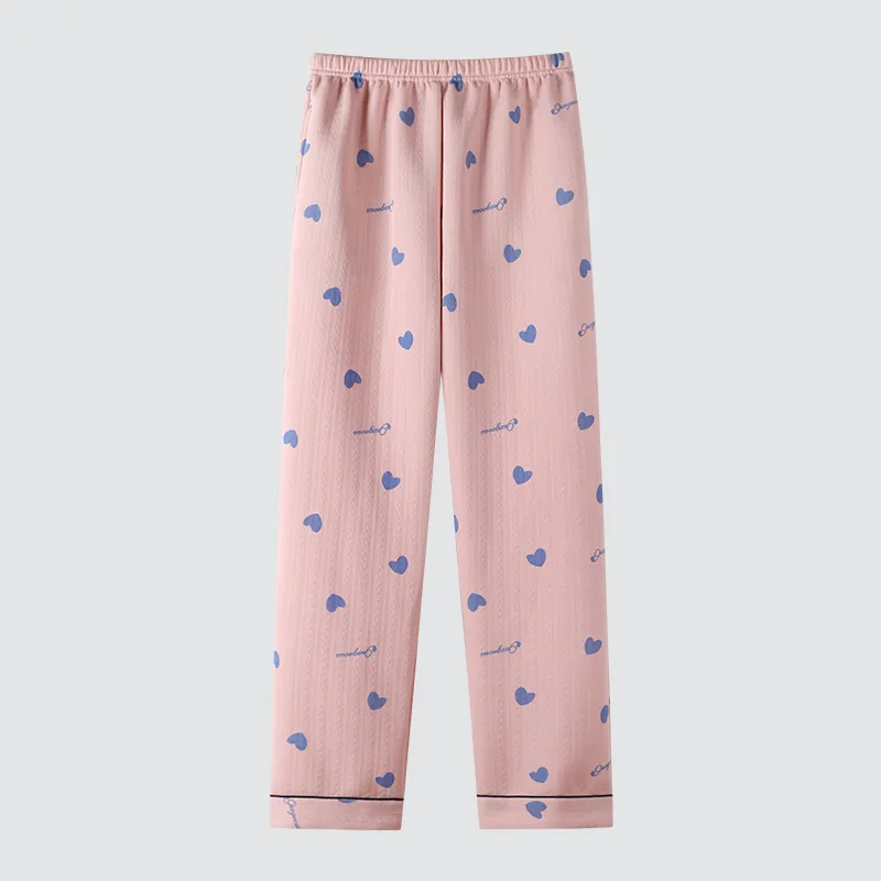 Lanza Women's Thermal Pants-1