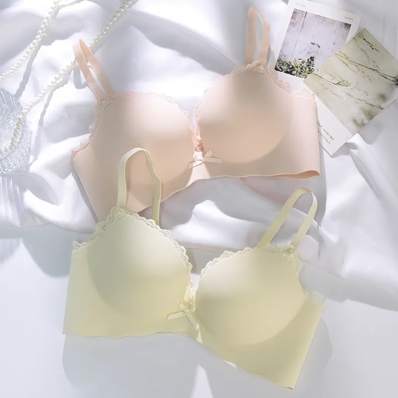 Lanza Women's Bras-2