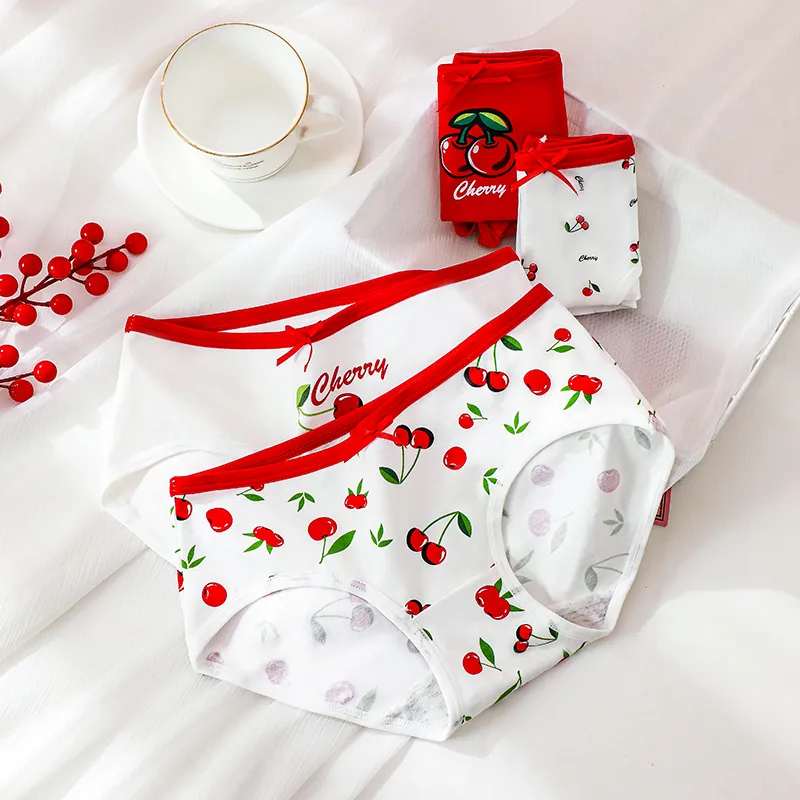 Lanza Underpants Women's 4 Pack-1