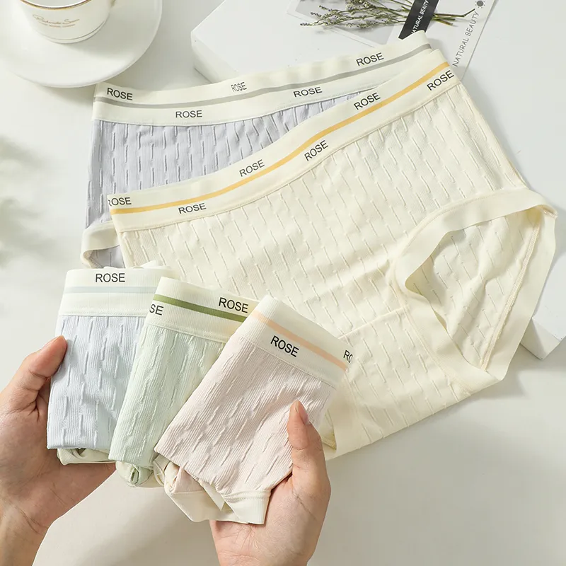 Lanza Women's Underpants-2
