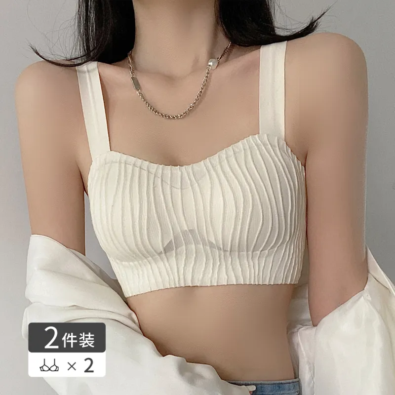 Lanza Women's Bras-23