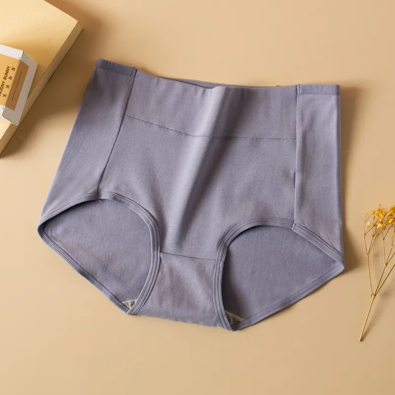 Lanza Underpants Women's 4 Pack-2