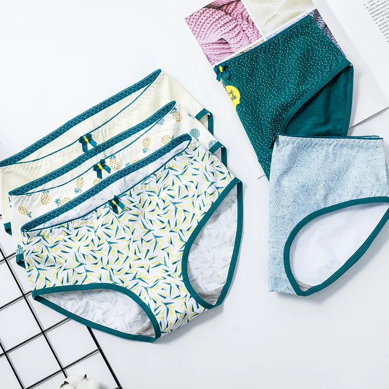Lanza Women's Underpants-2