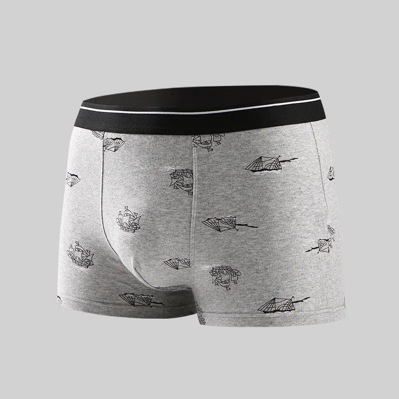 Lanza Men Underpants-3