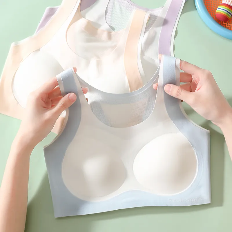 Lanza Women's Bras-3