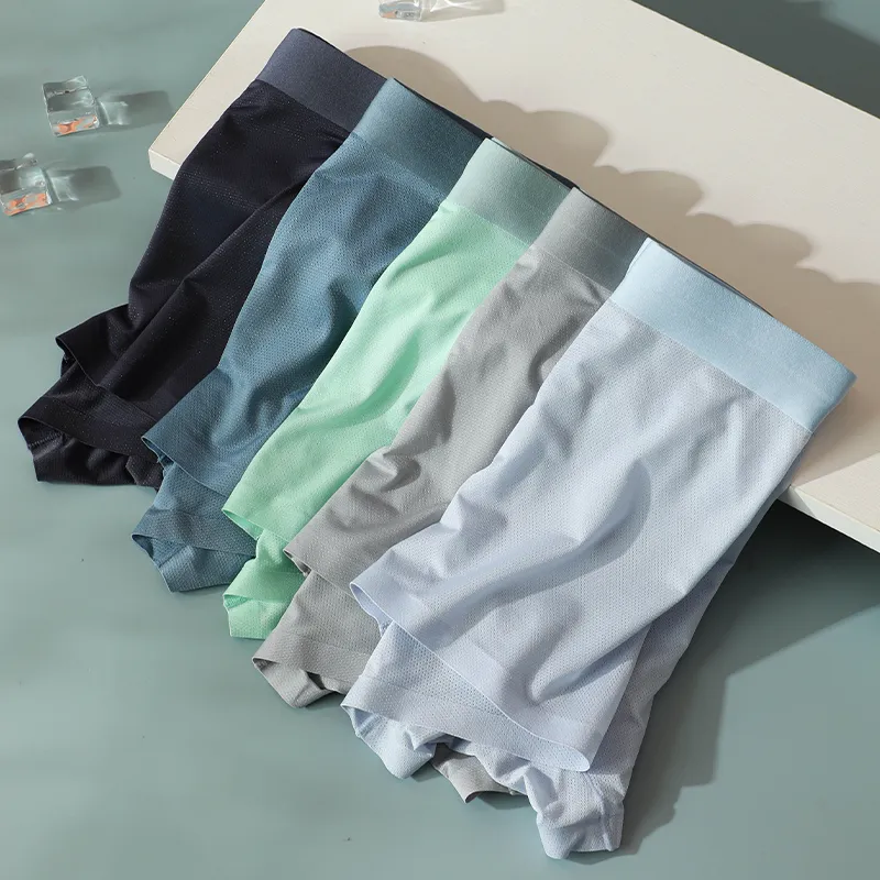 Lanza Men Underpants-5