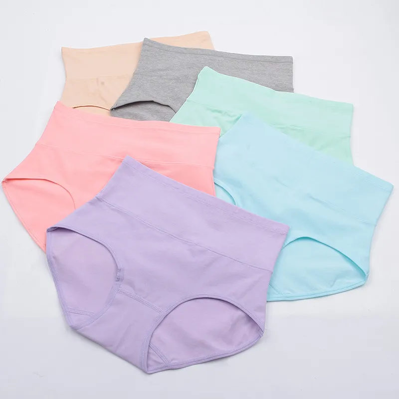 Lanza Underpants Women's 4 Pack-2