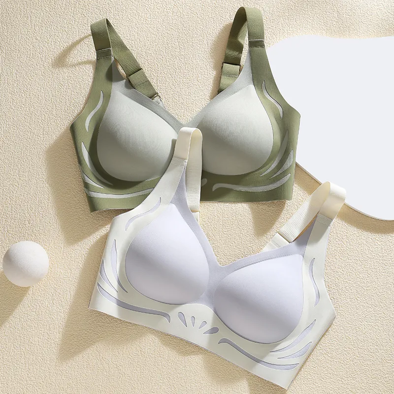 Lanza Women's Bras-2
