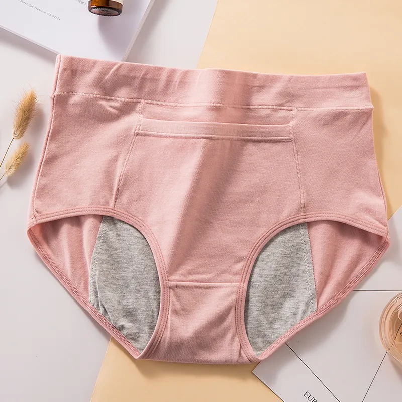 Lanza Underpants Women's 3 Pack-5
