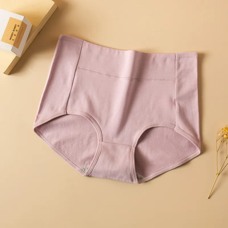 Lanza Underpants Women's 4 Pack-4