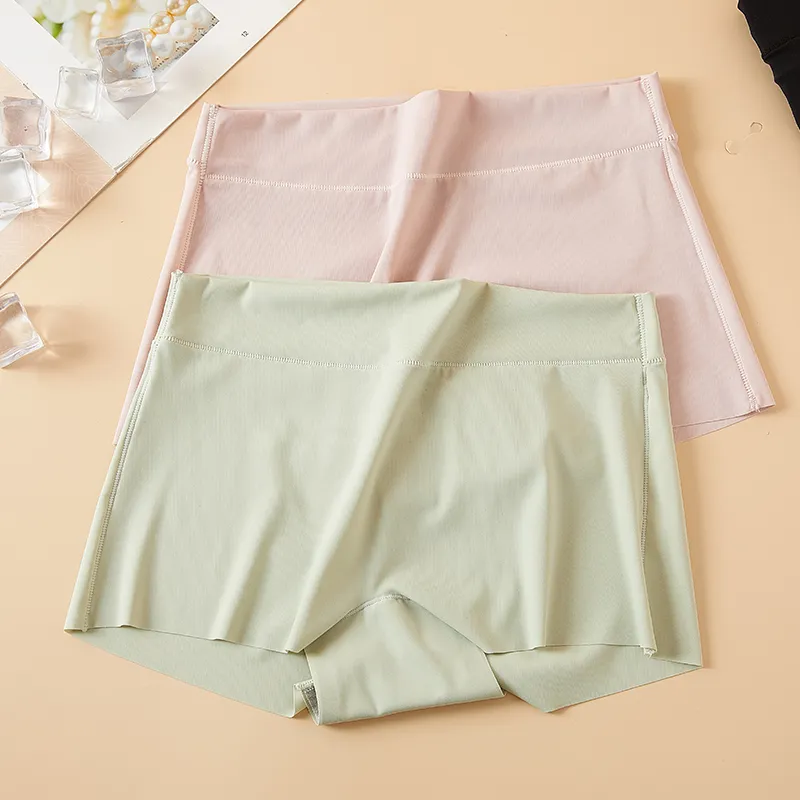 Lanza Underpants Women's 3 Pack-4