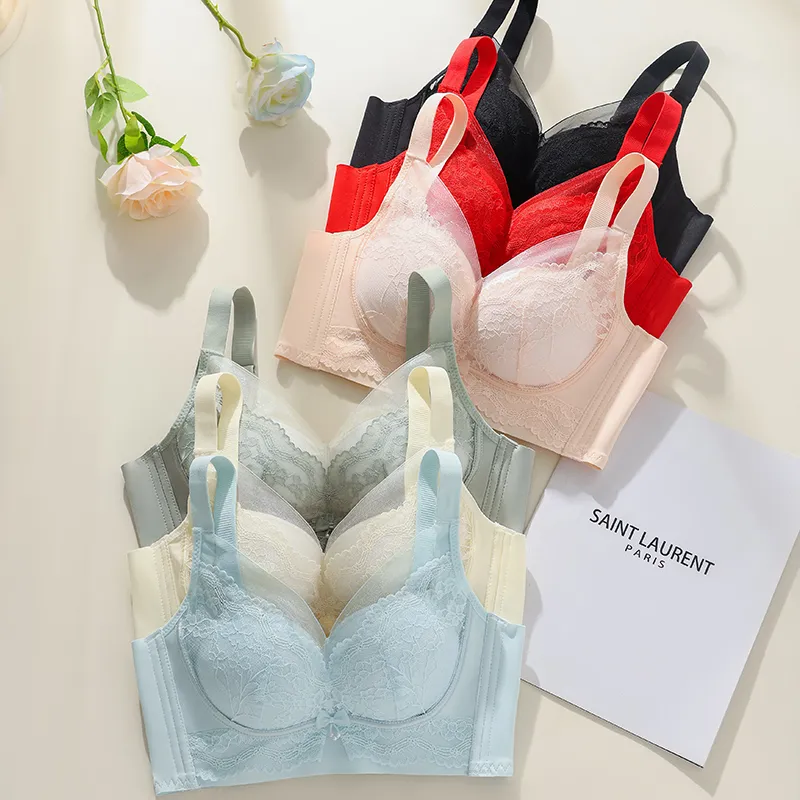 Lanza Women's Bras-4