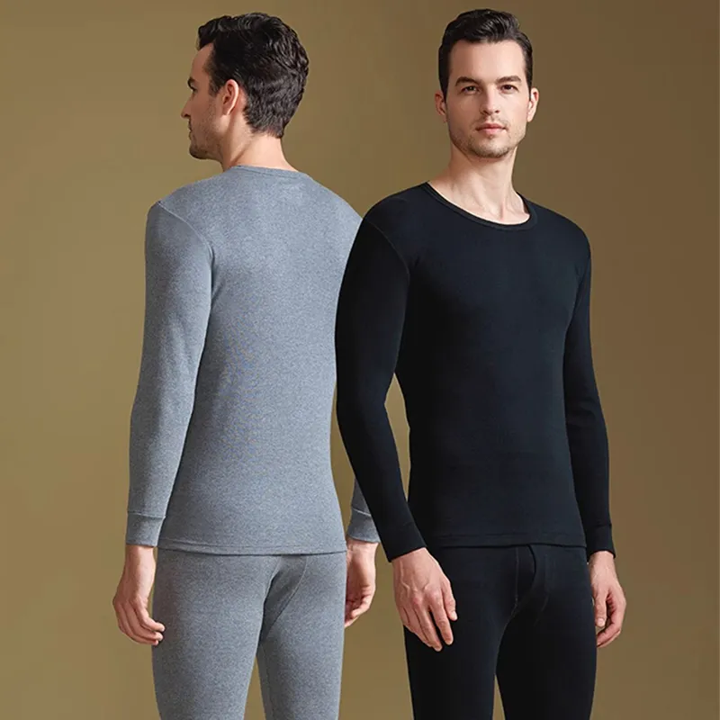 Lanza Men Thermal Sets-16