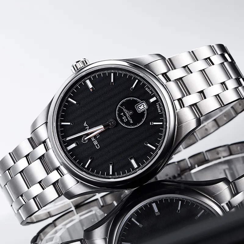 Certina Men Watch-6
