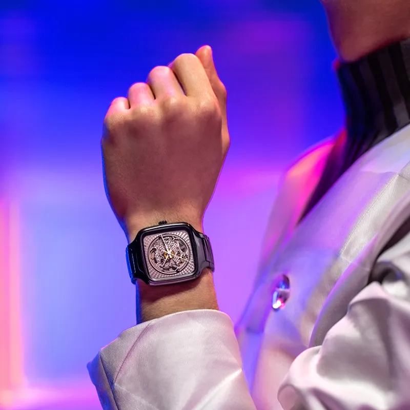 RADO Men Realme Collection Watch-5