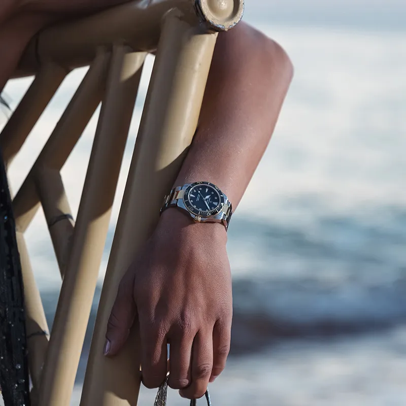 Certina Women's Watch-6