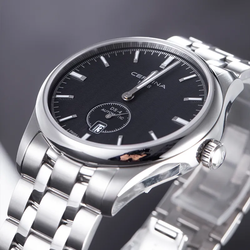 Certina Men Watch-2