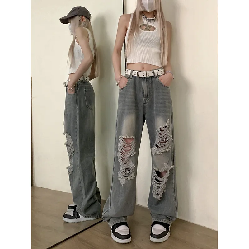 ROBINHOOD Jeans Unisex-7