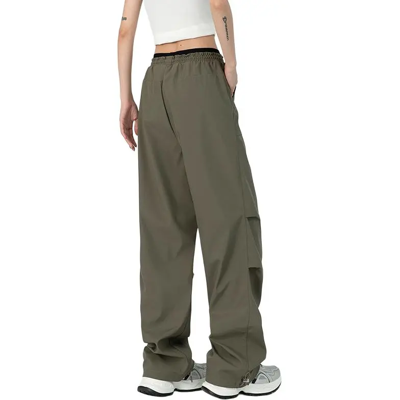 ROBINHOOD Casual Pants Unisex-11