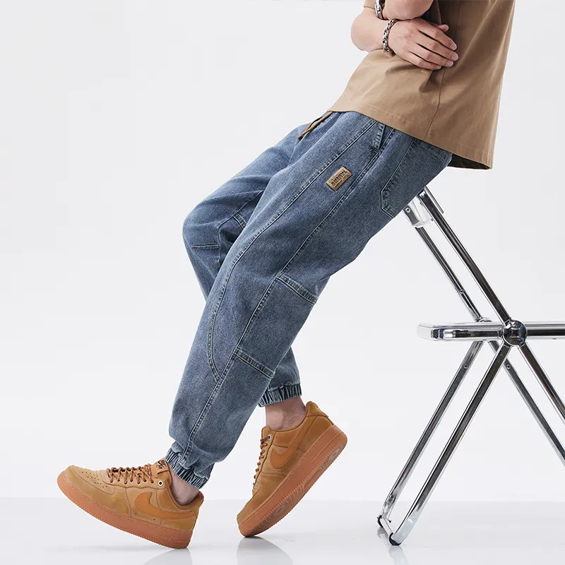 ROBINHOOD Jeans Unisex-3