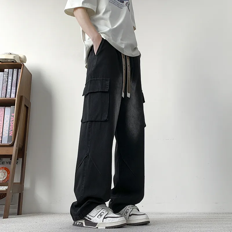 ROBINHOOD Jeans Unisex-6
