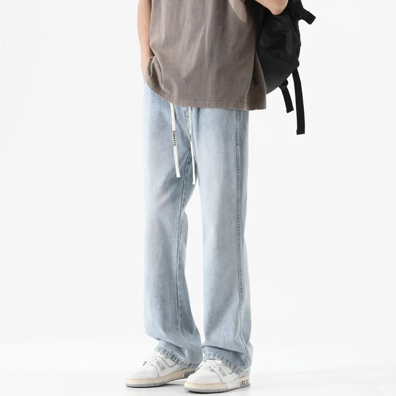 ROBINHOOD Jeans Unisex-2