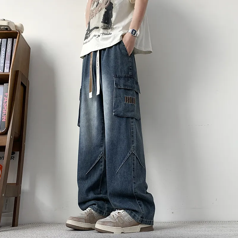 ROBINHOOD Jeans Unisex-2