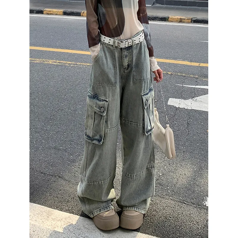ROBINHOOD Jeans Unisex-2