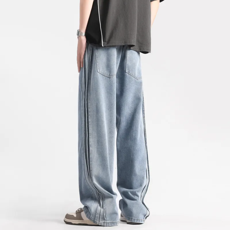 ROBINHOOD Jeans Unisex-12