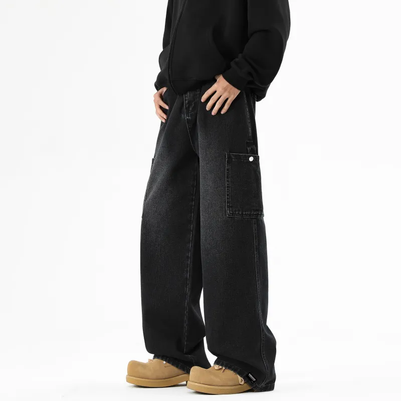 ROBINHOOD Jeans Unisex-17