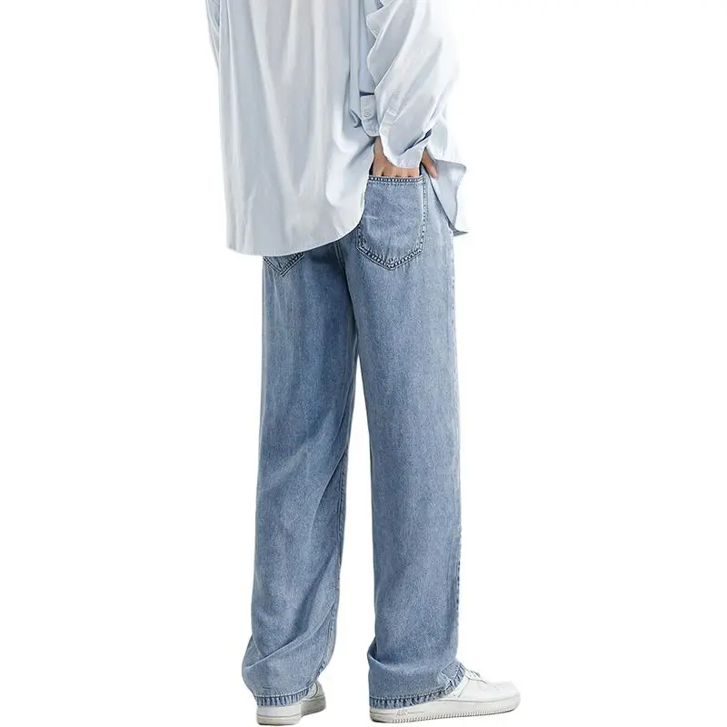 ROBINHOOD Jeans Unisex-3