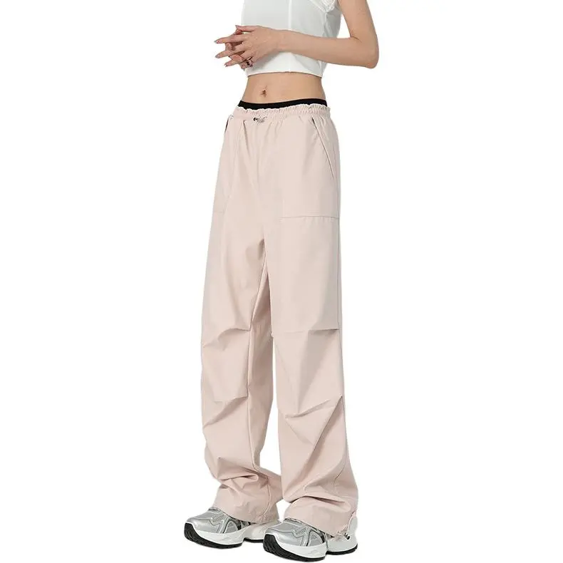 ROBINHOOD Casual Pants Unisex-2