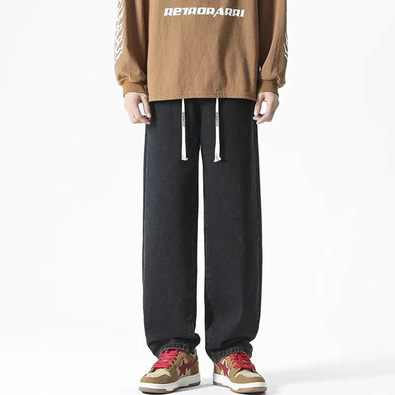 ROBINHOOD Jeans Unisex-2