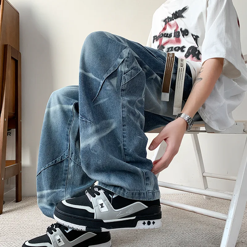 ROBINHOOD Jeans Unisex-3