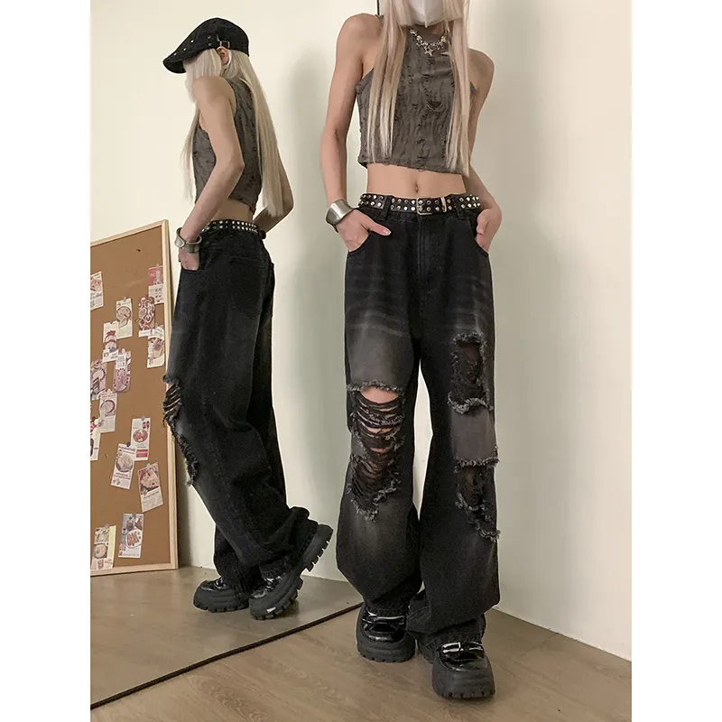 ROBINHOOD Jeans Unisex-2