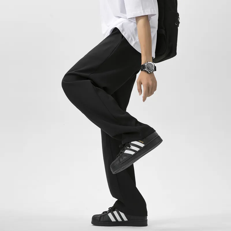 ROBINHOOD Suit Trousers Unisex-5