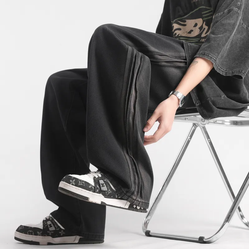 ROBINHOOD Jeans Unisex-6