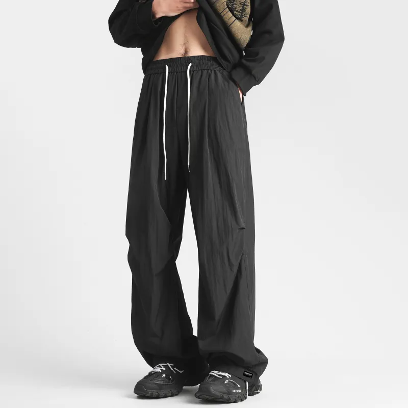 ROBINHOOD Cargo Pants Unisex-6