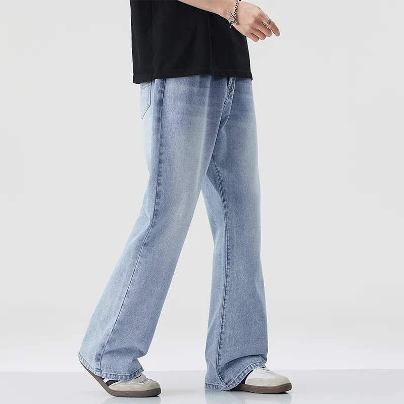 ROBINHOOD Jeans Unisex-5