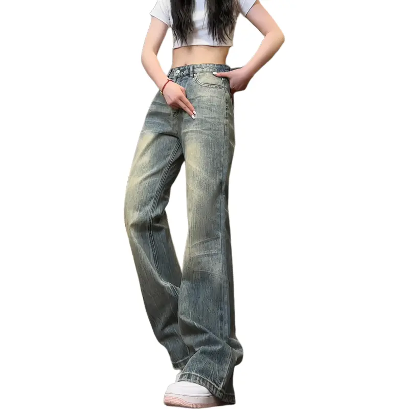 ROBINHOOD Jeans Unisex Blue-2