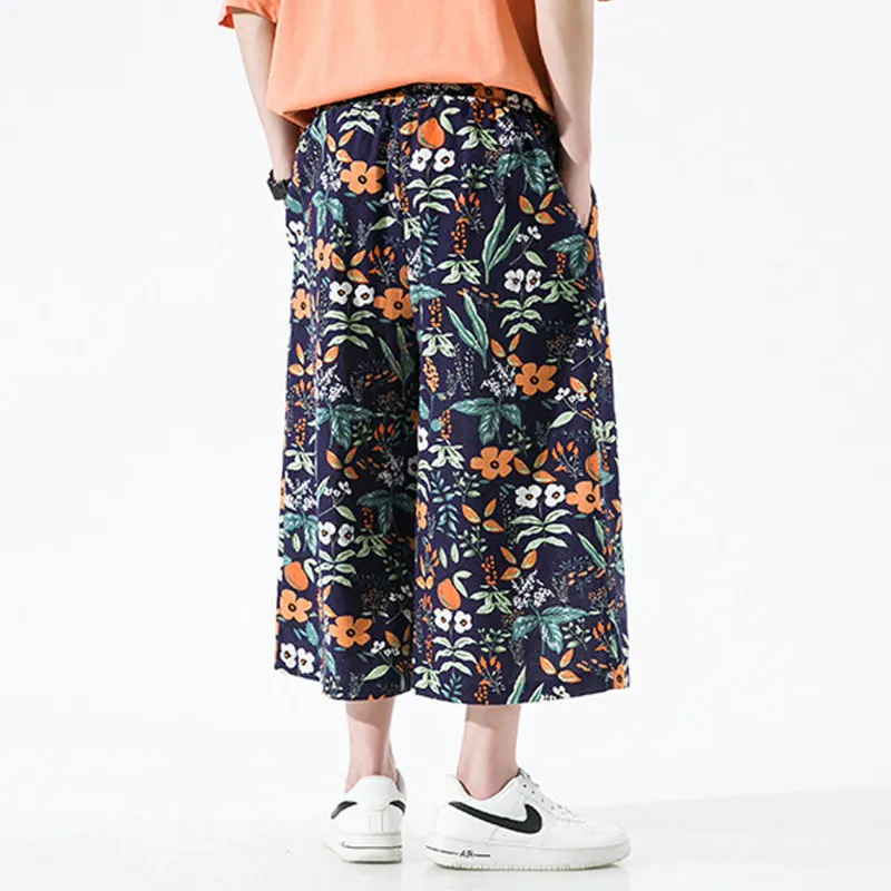 ROBINHOOD Casual Shorts Unisex-9