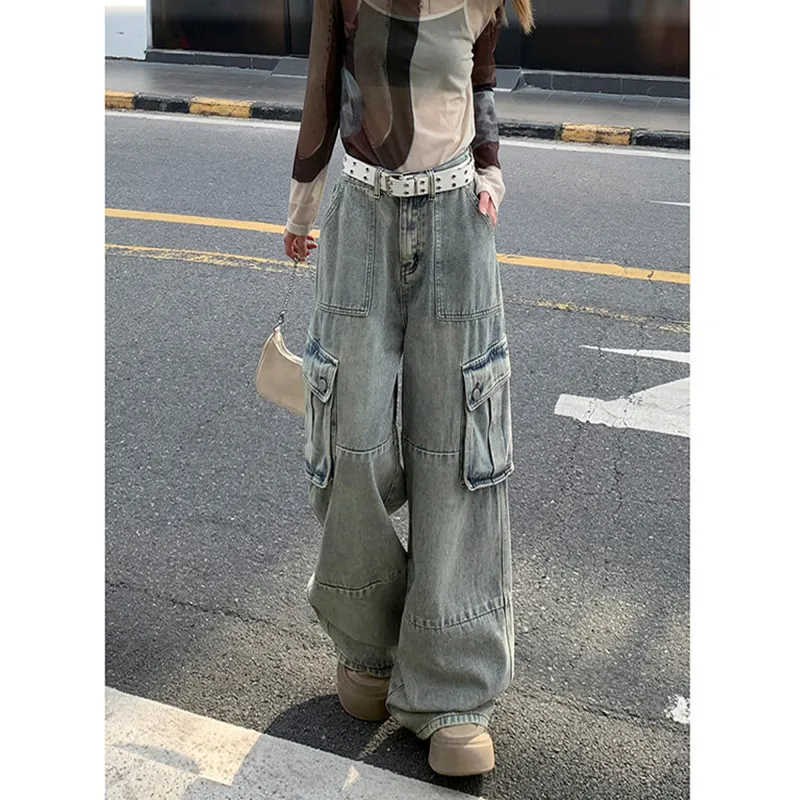 ROBINHOOD Jeans Unisex-5