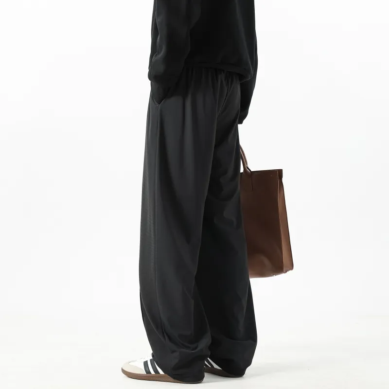 ROBINHOOD Suit Trousers Unisex-4
