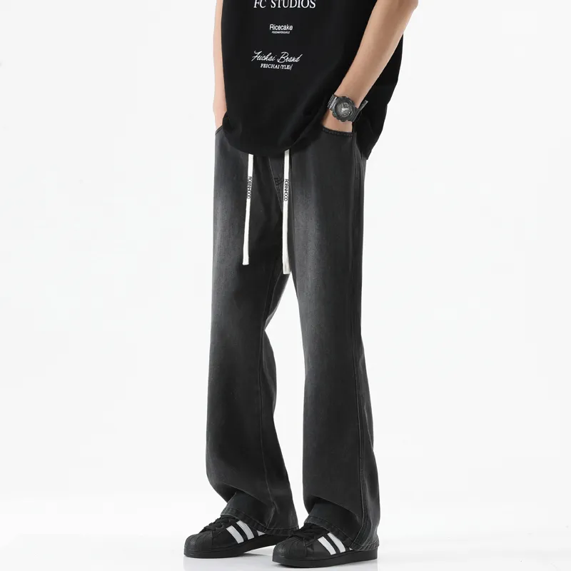 ROBINHOOD Jeans Unisex-17