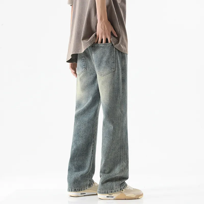 ROBINHOOD Jeans Unisex-15