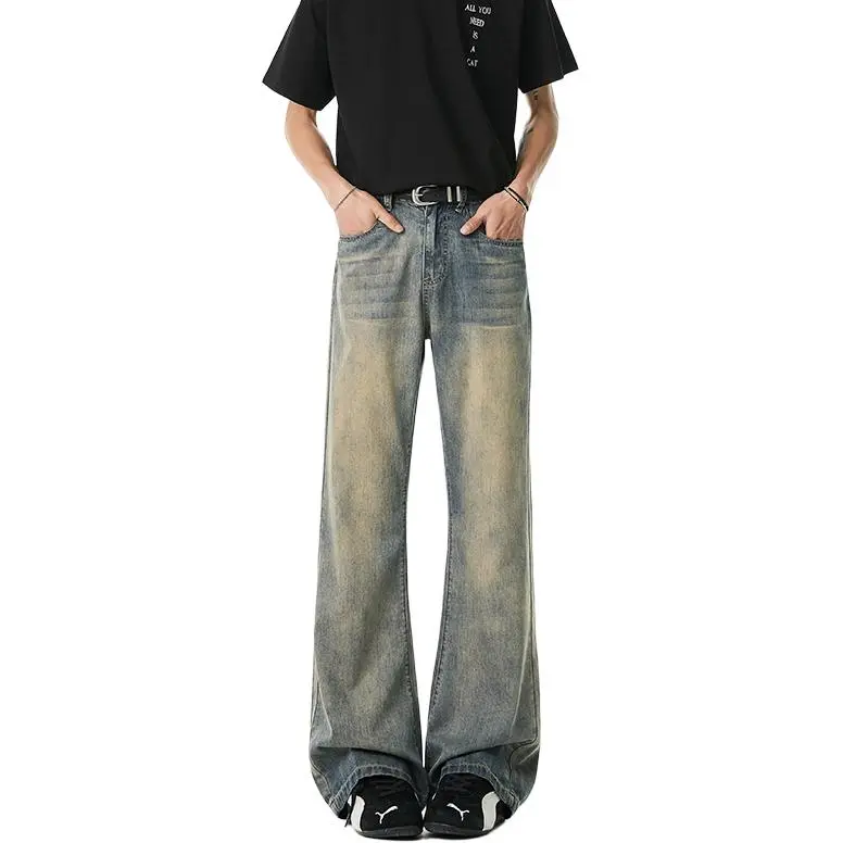 ROBINHOOD Jeans Unisex-13