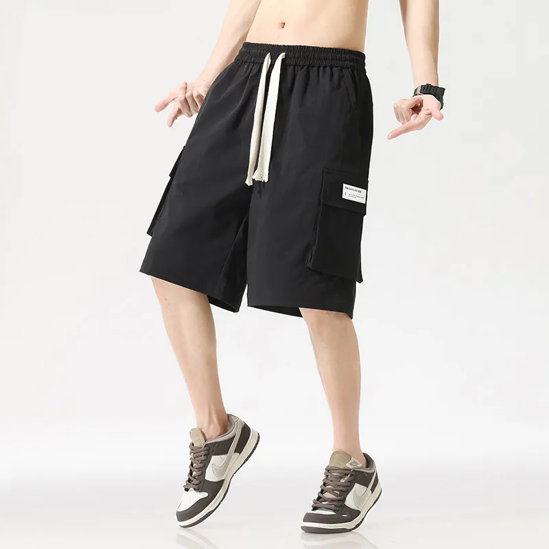 ROBINHOOD Casual Shorts Unisex-11