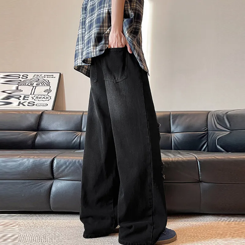 ROBINHOOD Jeans Unisex-9